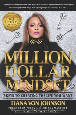 Bertrand.pt - Million Dollar Mindset: 7 Keys To Creati