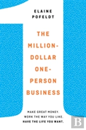 Million-Dollar, One-Person Business