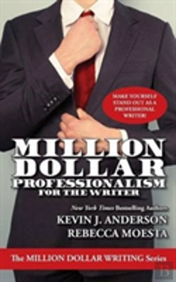 Bertrand.pt - Million Dollar Professionalism For The Writer