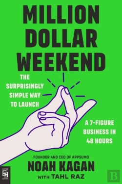 Bertrand.pt - Million Dollar Weekend