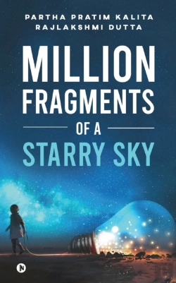 Bertrand.pt - Million Fragments Of A Starry Sky