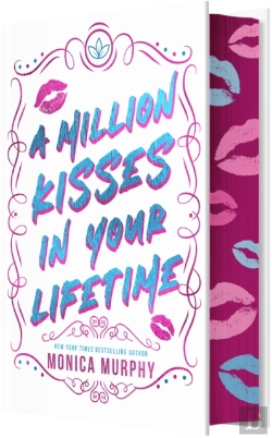 Bertrand.pt - Million Kisses In Your Lifetime