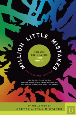 Bertrand.pt - Million Little Mistakes