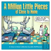 Million Little Pieces Of Close To Home