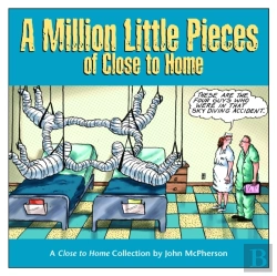 Bertrand.pt - Million Little Pieces Of Close To Home