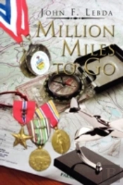 Million Miles To Go
