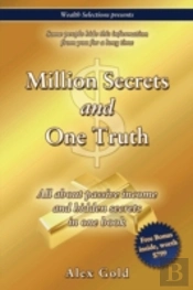 Million Secrets And One Truth