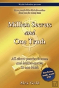 Bertrand.pt - Million Secrets And One Truth