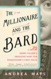 Millionaire And The Bard