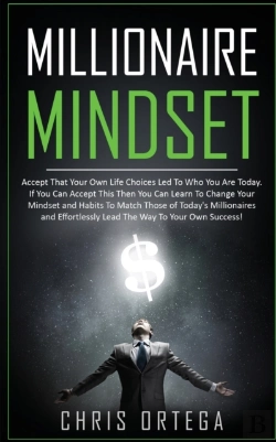 Bertrand.pt - Millionaire Mindset: Accept That Your Ow