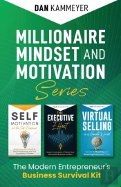Millionaire Mindset And Motivation Series