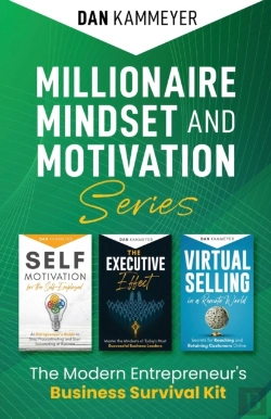 Bertrand.pt - Millionaire Mindset And Motivation Series