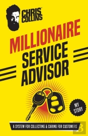 Millionaire Service Advisor