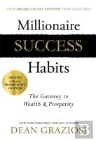 Millionaire Success Habits