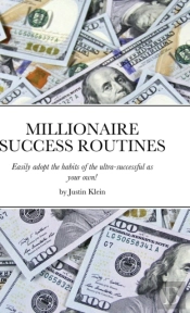 Millionaire Success Routines
