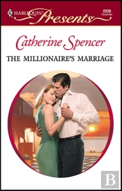Millionaire'S Marriage