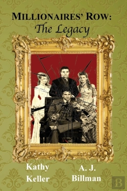Bertrand.pt - Millionaires' Row: The Legacy