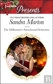 Millionaire'S Snowbound Seduction