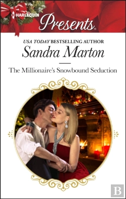 Bertrand.pt - Millionaire'S Snowbound Seduction