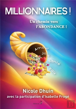 Bertrand.pt - Millionnaires ! Un Chemin Vers L'Abondance