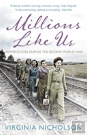 Millions Like Us