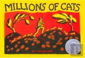 Millions Of Cats