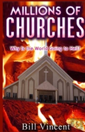 Millions Of Churches