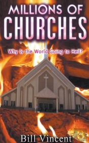 Millions Of Churches