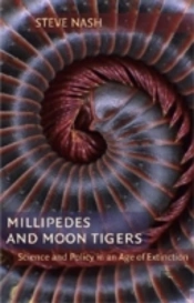 Millipedes And Moon Tigers