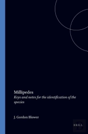 Millipedes