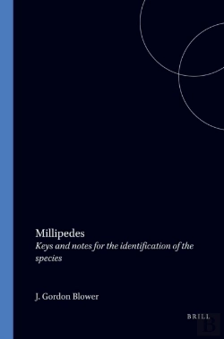 Bertrand.pt - Millipedes