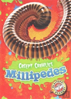 Bertrand.pt - Millipedes