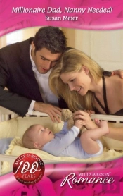 Milllionaire Dad, Nanny Needed!