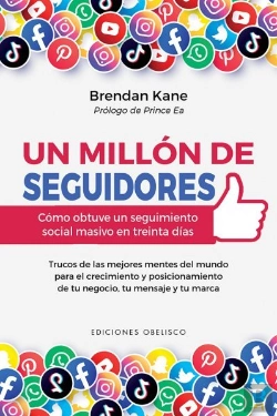 Bertrand.pt - Millon De Seguidores, Un