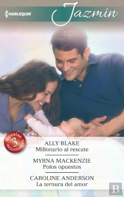 Bertrand.pt - Millonario Al Rescate; Polos Opuestos; La Ternura Del Amor