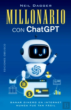 Bertrand.pt - Millonario Con Chatgpt