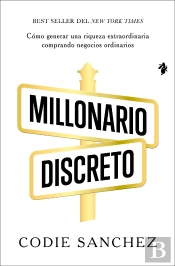 Millonario Discreto
