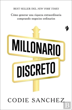 Bertrand.pt - Millonario Discreto