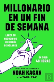 Millonario En Un Fin De Semana