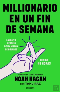 Bertrand.pt - Millonario En Un Fin De Semana