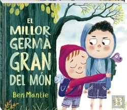 Bertrand.pt - Millor Germa Gran Del Mon, El