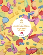 Millora La Teua...Expressió Escrita. 2 Primària