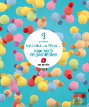 Millora La Teua...Resolució De Problemes 1. Primària
