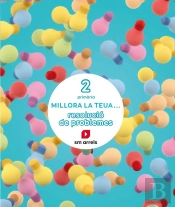 Millora La Teua...Resolució De Problemes. 2 Primària