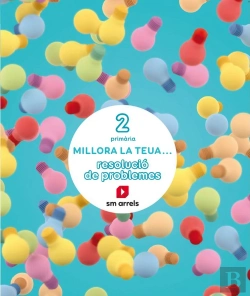 Bertrand.pt - Millora La Teua...Resolució De Problemes. 2 Primària