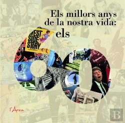 Bertrand.pt - Millors Anys De La Nostra Vida: Els 60, Els