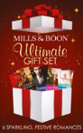 Mills And Boon Ultimate Gift Set