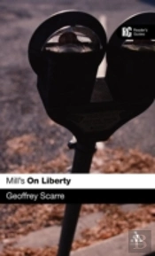 Mill'S 'On Liberty'