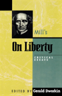 Mill'S On Liberty