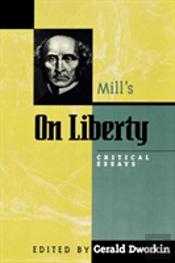 Mill'S On Liberty